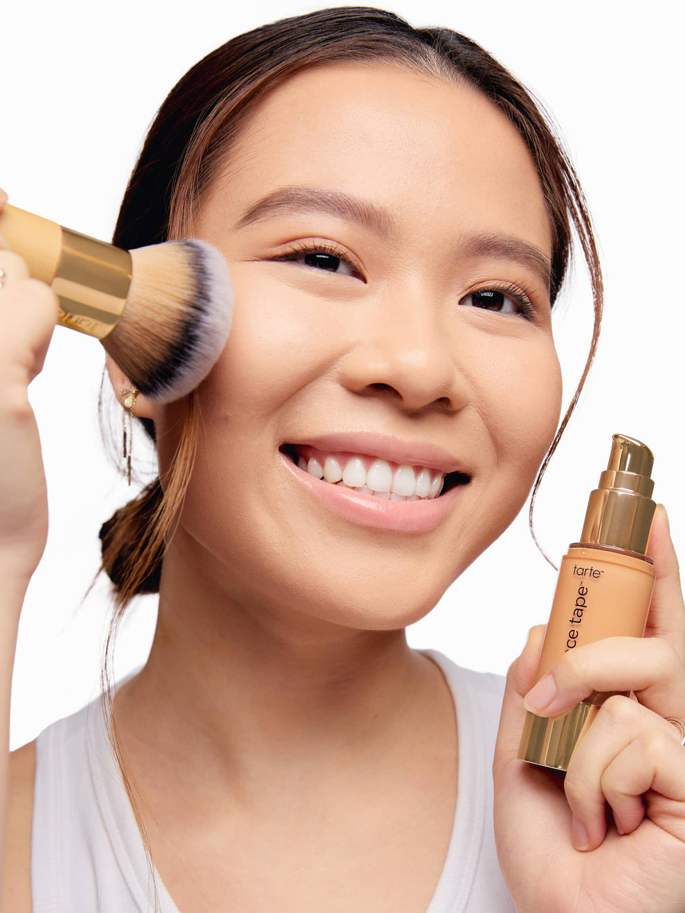 The buffer™ brush-2Pcs