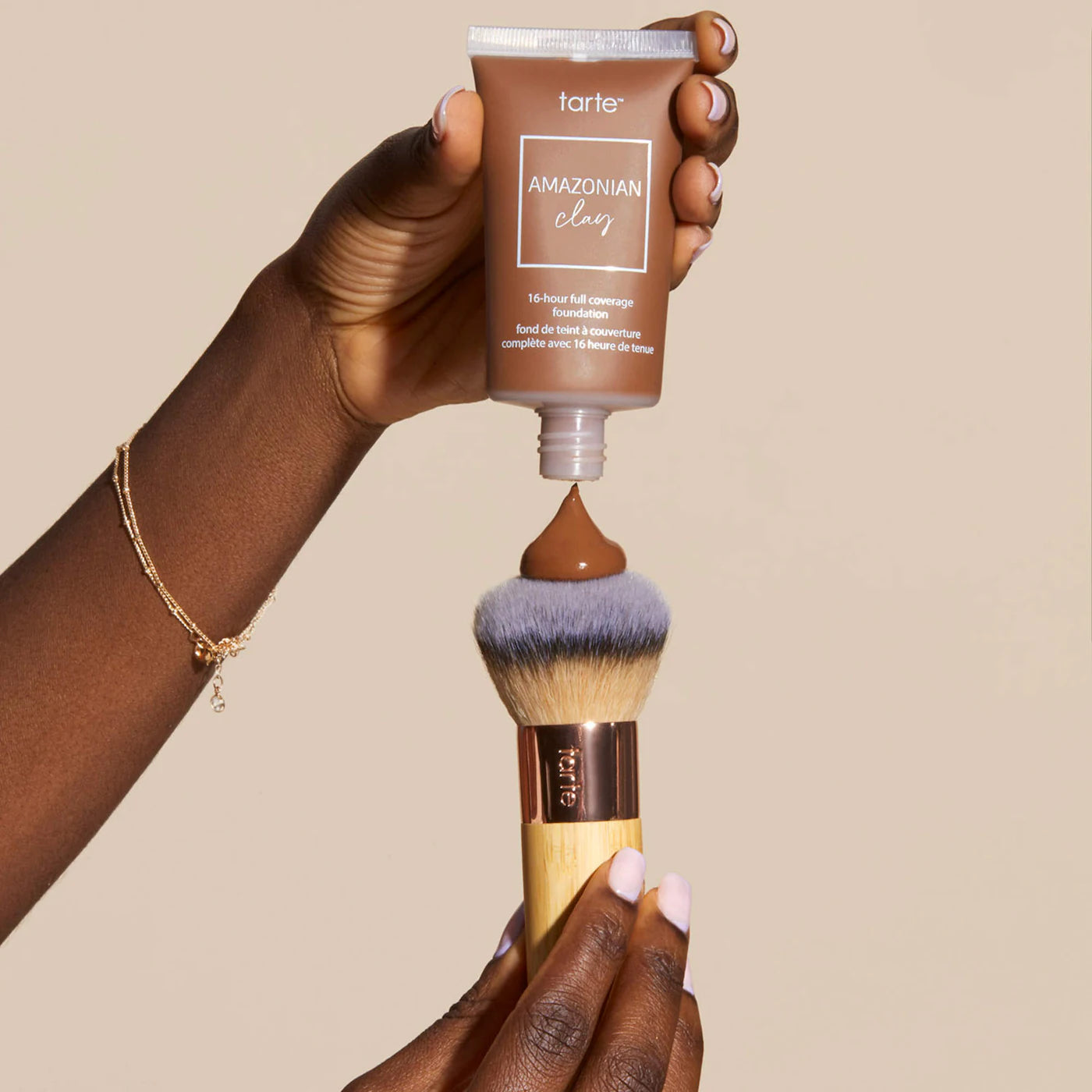 The buffer™ brush-2Pcs