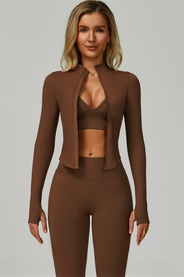 Women’s 3-Piece Workout Set