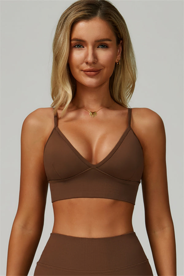 Women’s 3-Piece Workout Set