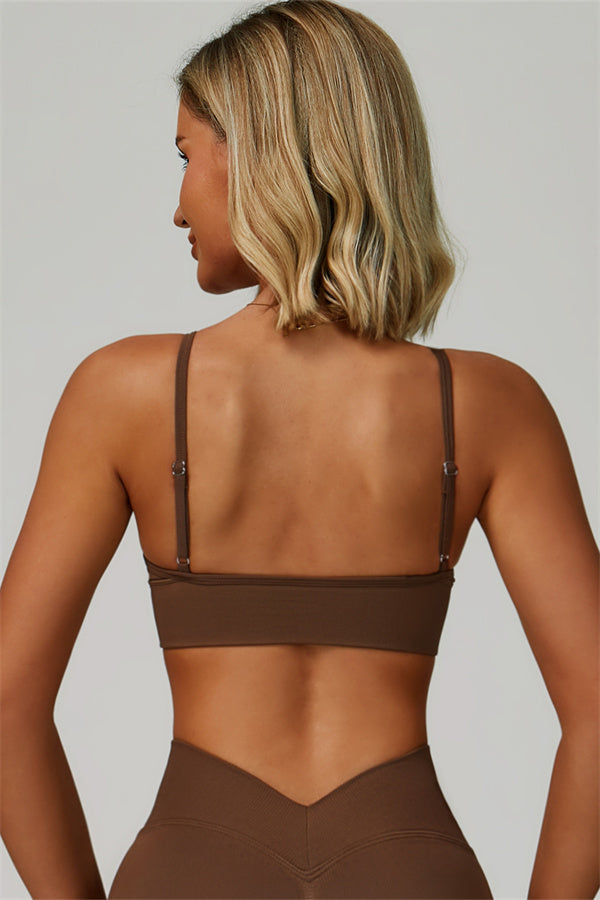 Women’s 3-Piece Workout Set