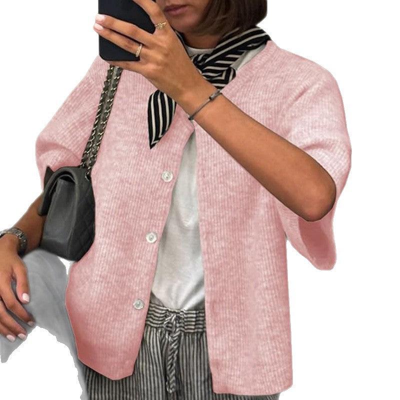 The Cardigan Every Woman Needs This Season
