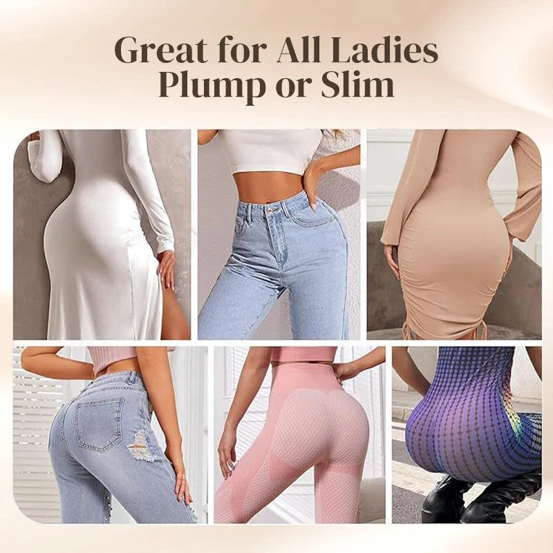 Shaping Butt Lift Underwear