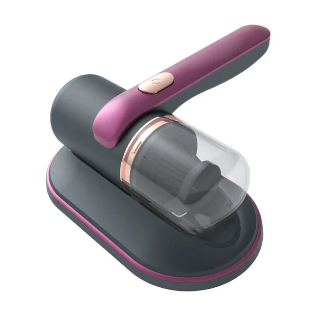 UV-C Handheld Bed Vacuum