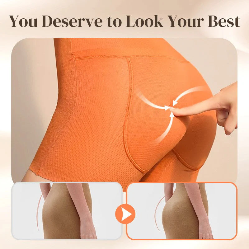 Shaping Butt Lift Underwear