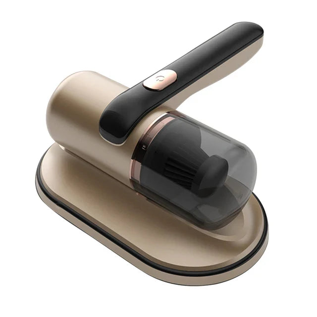 UV-C Handheld Bed Vacuum