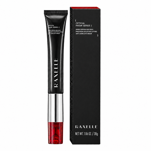 Eye Glow Red Light & Microcurrent Eye Cream