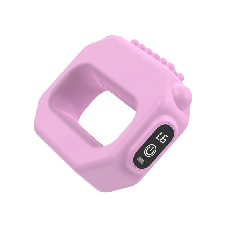 Slimming & Toning Vibration Fascia Ring & Belt