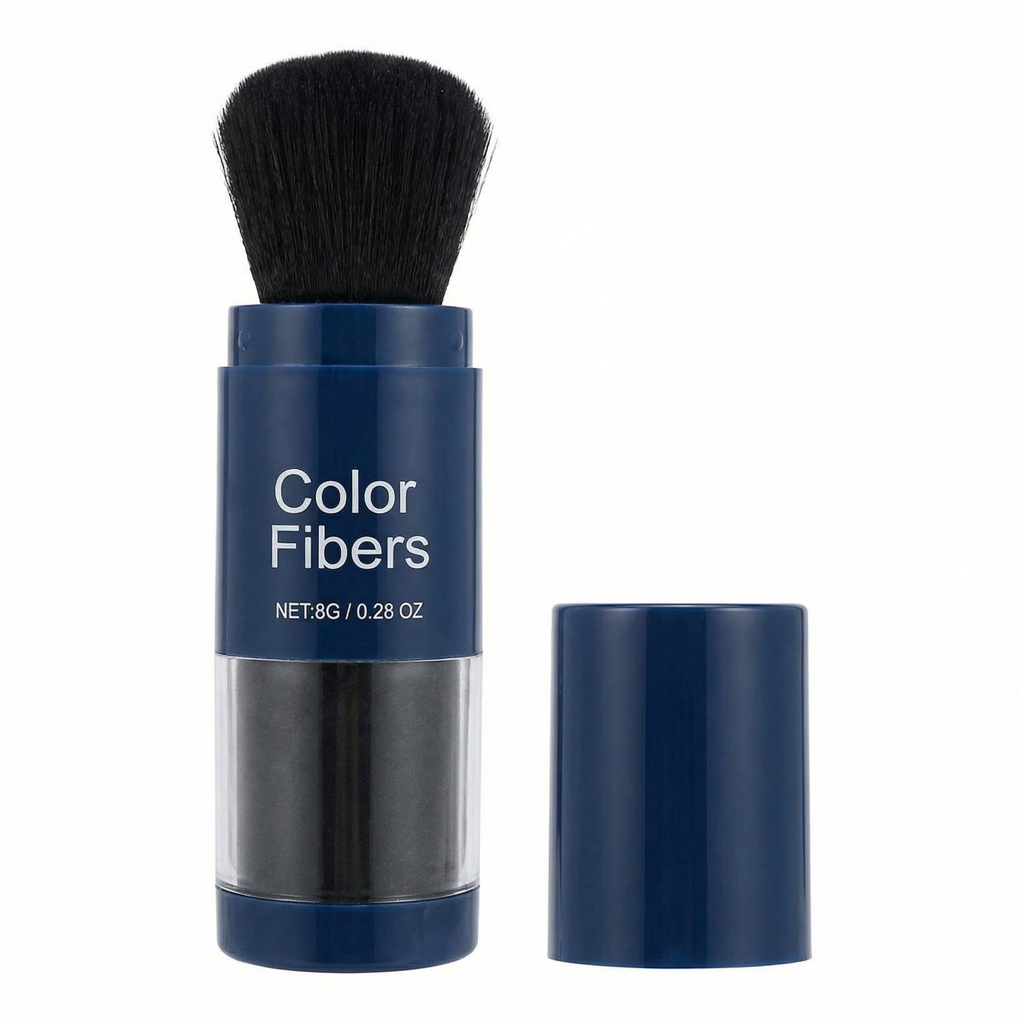 ✨ Supersize Color Fibers with Refill Set