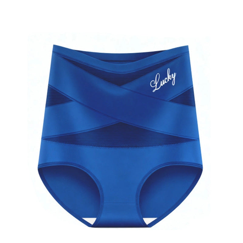High-Waisted Shaping Brief – Tummy Control