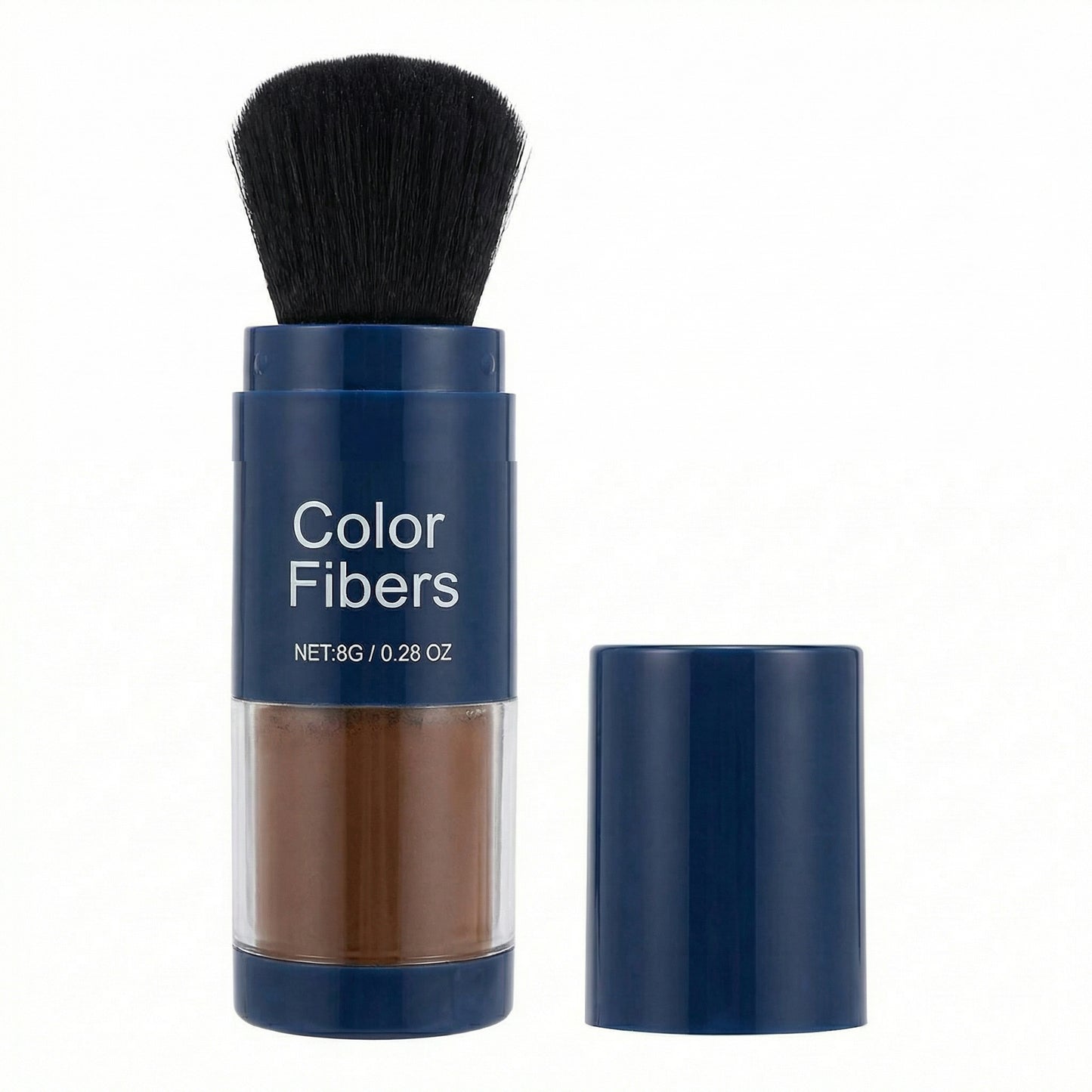 ✨ Supersize Color Fibers with Refill Set