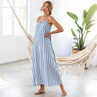 Blue Stripe