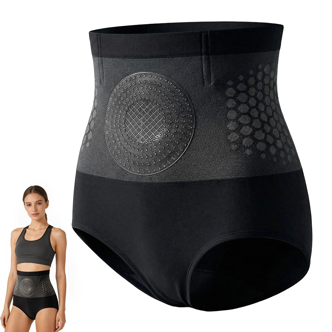 4-in-1 Fat Burning Shorts