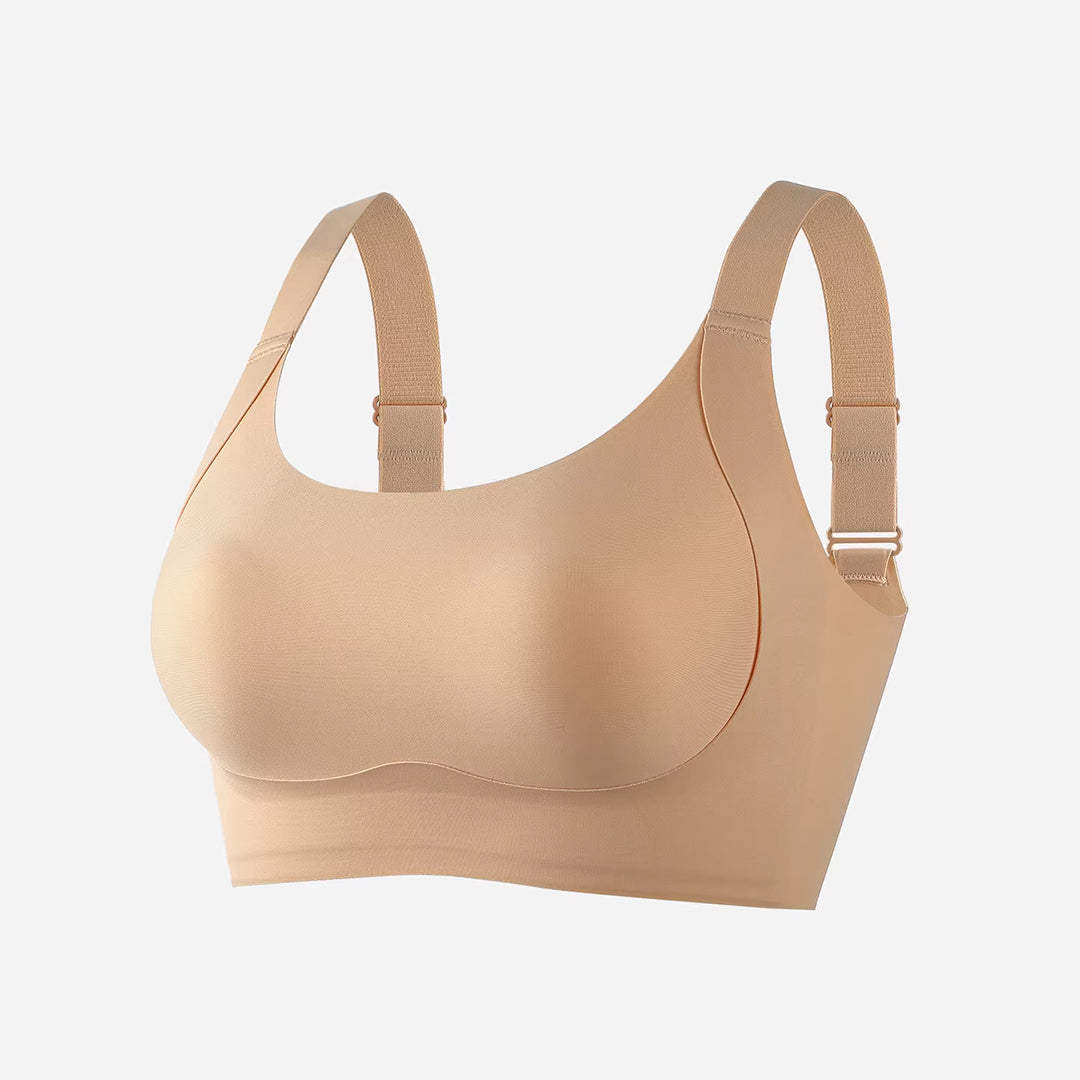 Stretch Push Up Bra