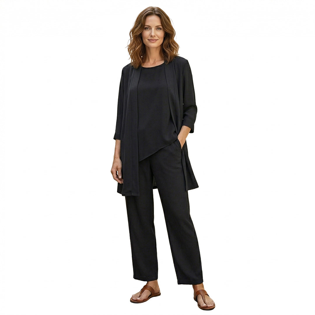 Women's 3 Piece Outfits Loungewear Sets
