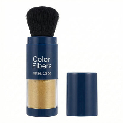 ✨ Supersize Color Fibers with Refill Set