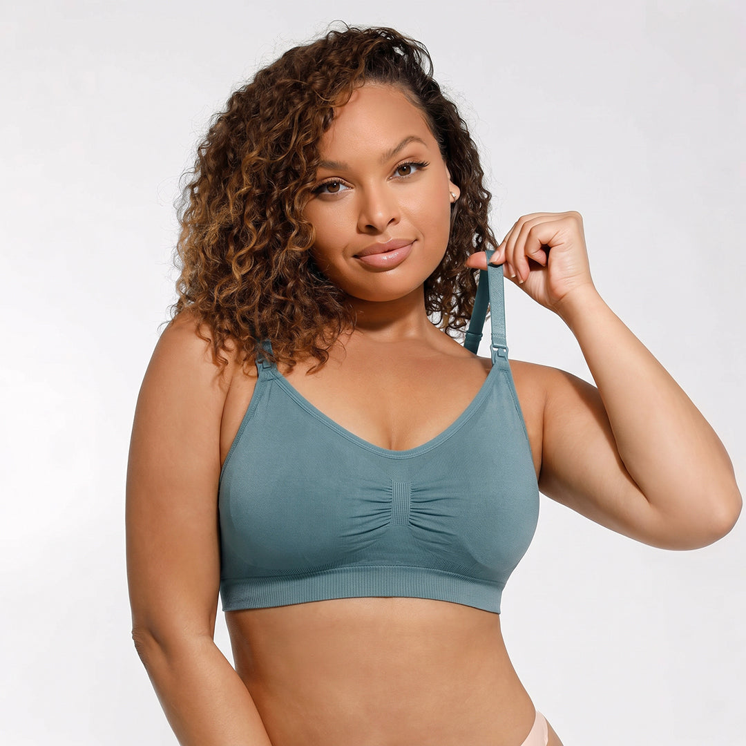 Smooth Seamless Comfort Bra