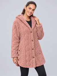 Dusty Pink