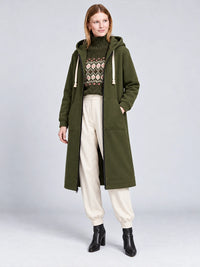 Army Green