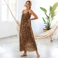 leopard print
