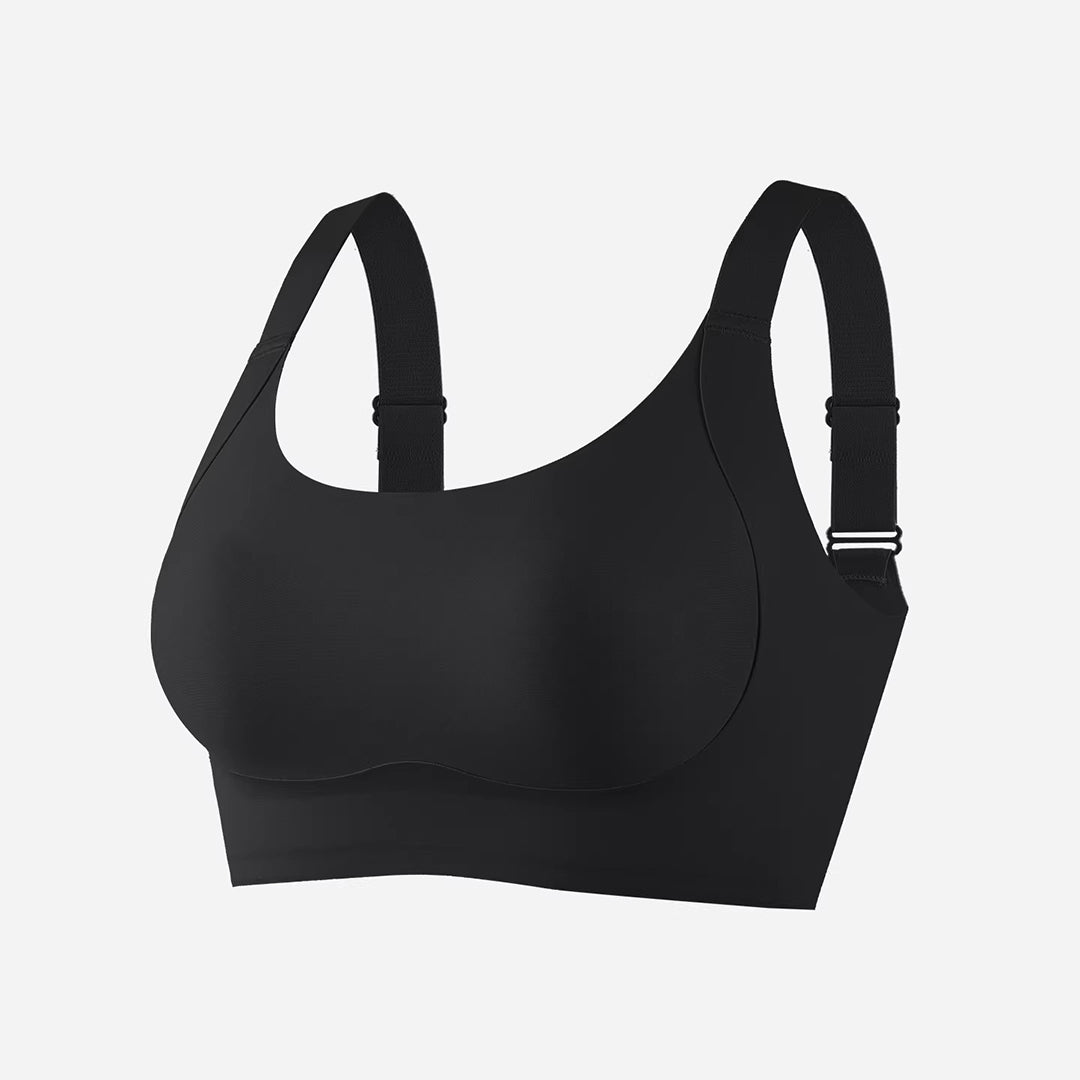 Stretch Push Up Bra