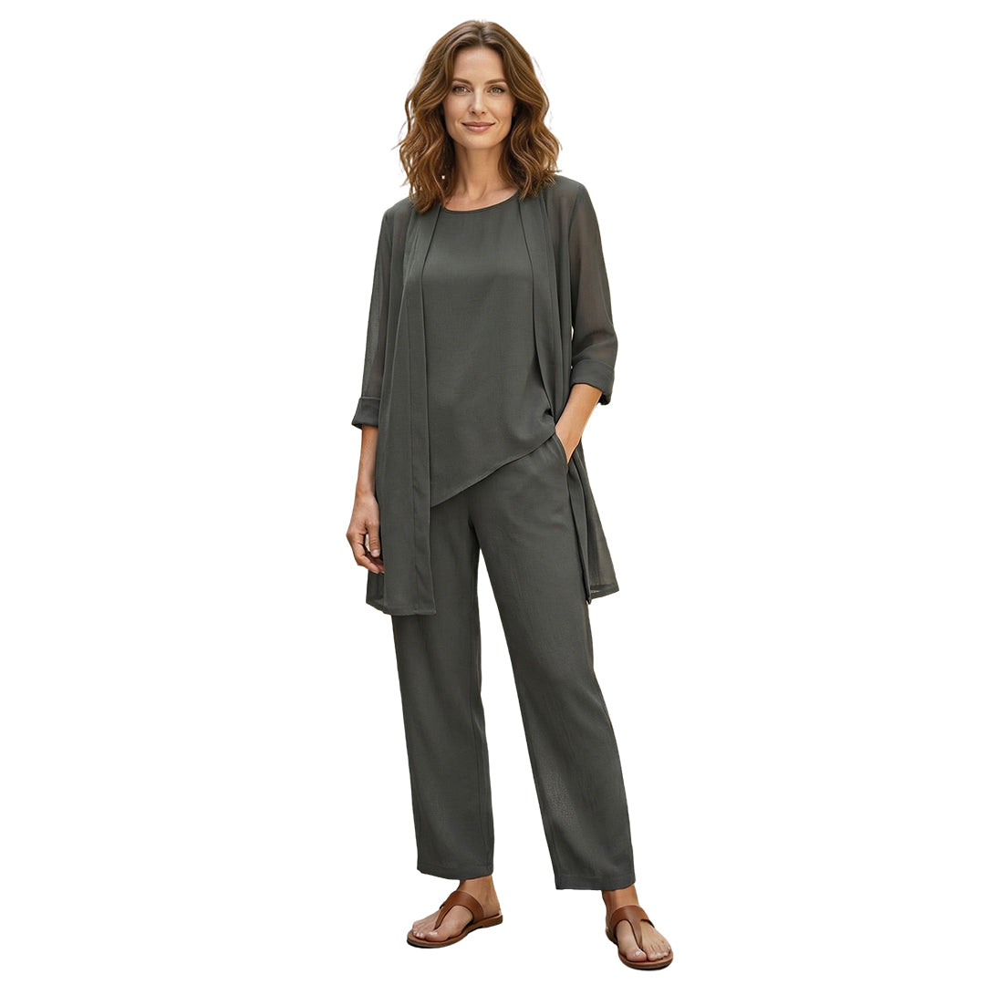 Women's 3 Piece Outfits Loungewear Sets