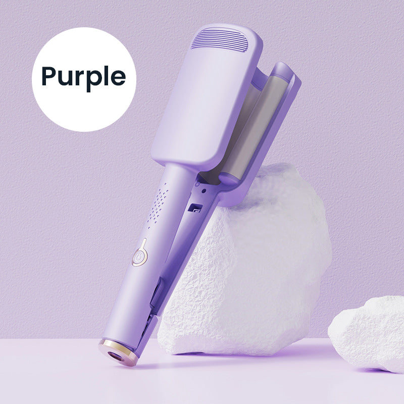 50%OFF - Compact Hair Waver Crimper