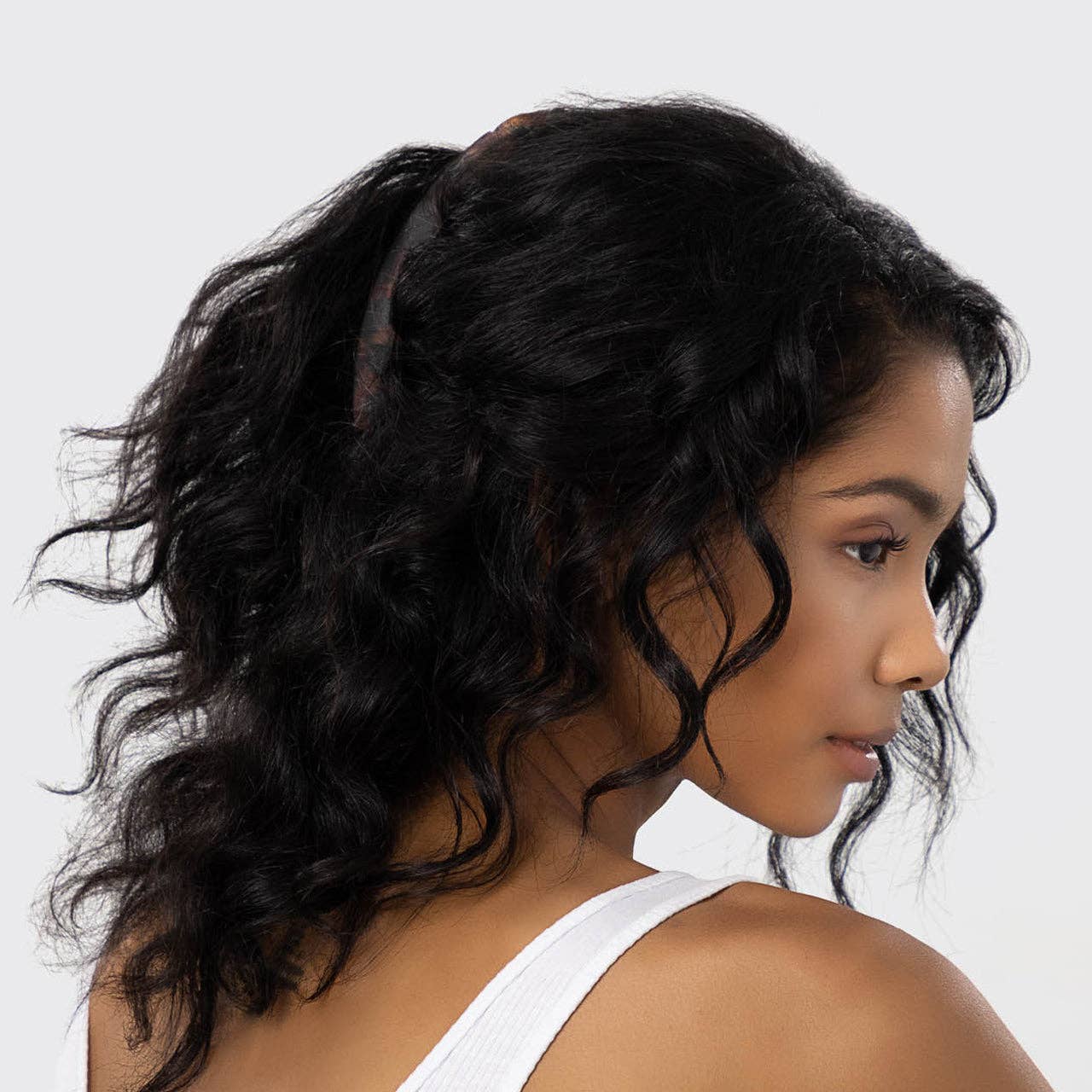 Extra-Long Banana Hair Clips – 5 Pack - image 6