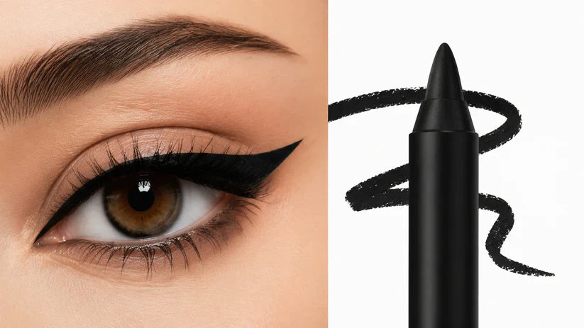 24-Hour Waterproof Precision Eyeliner – 2 Pack - image 4