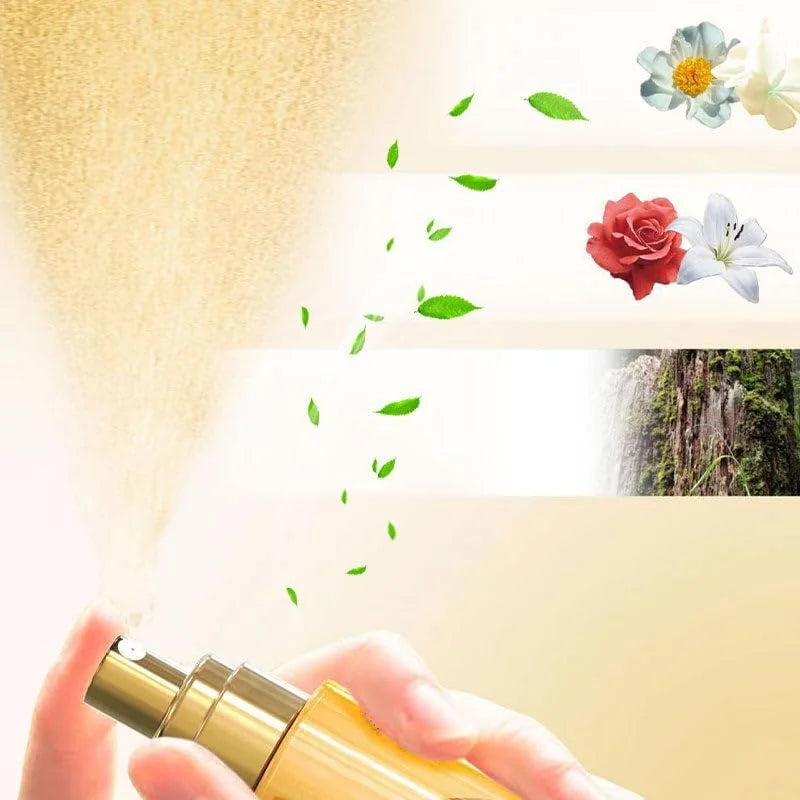 Fragranced Hair Mist – 125 ml – image 6